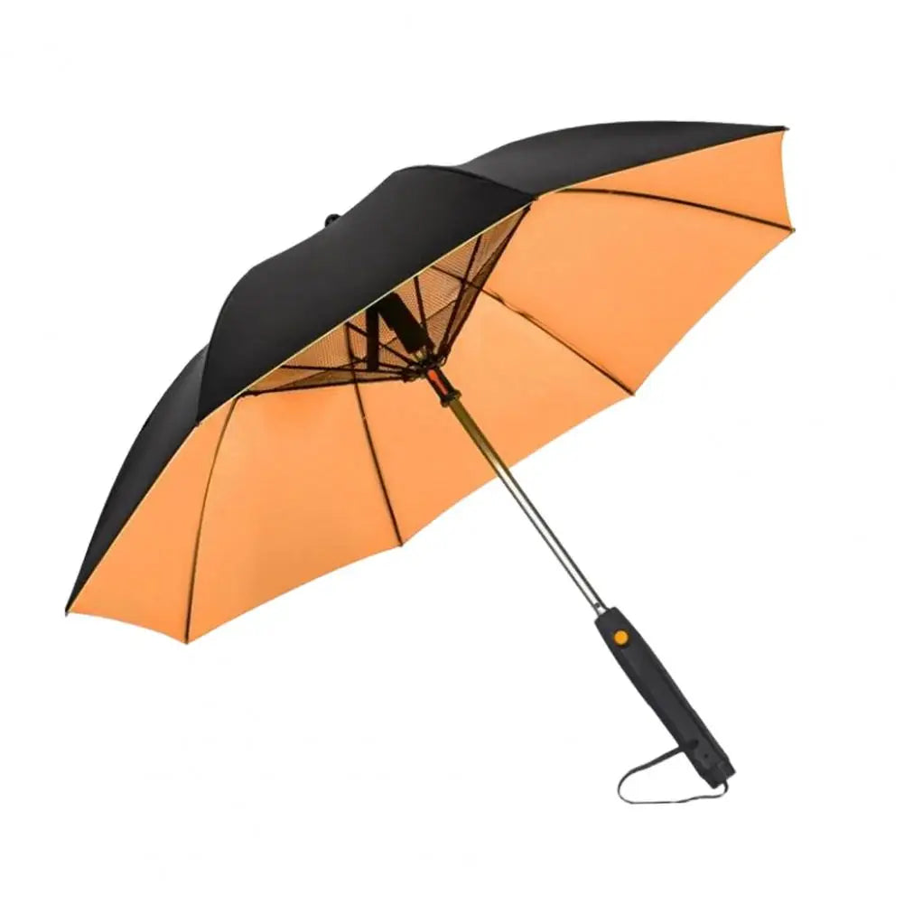 MistShield Umbrella