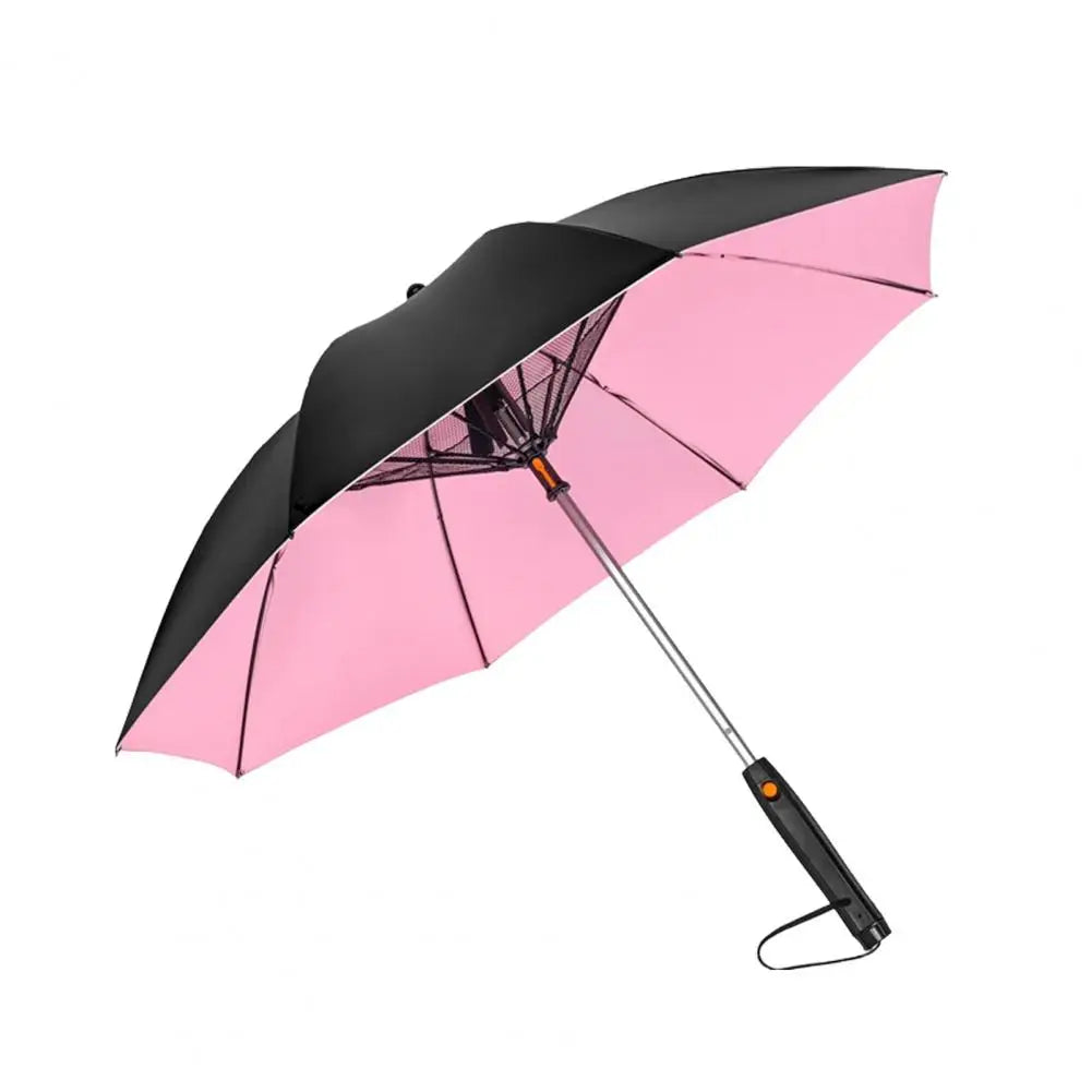 MistShield Umbrella