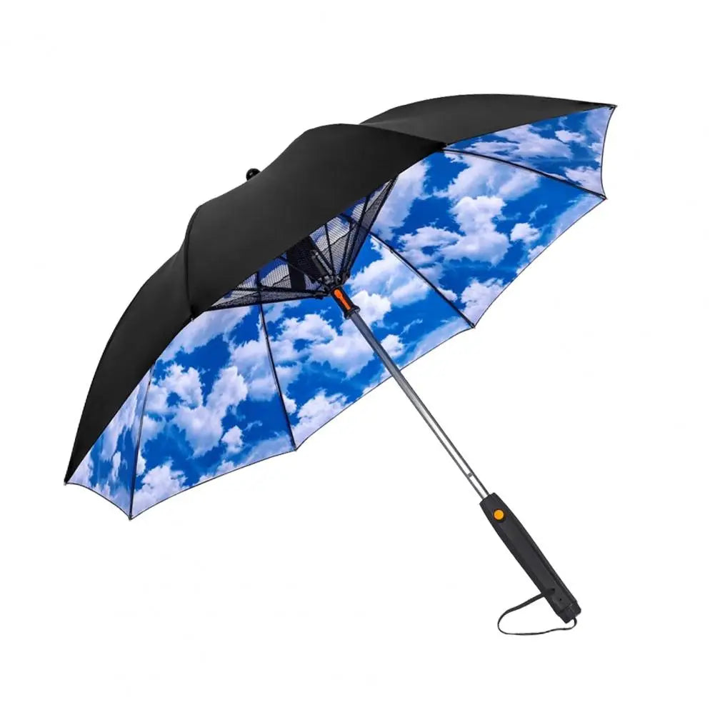 MistShield Umbrella