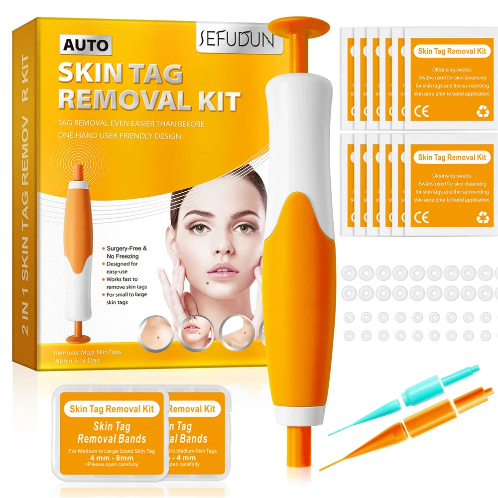 TagClear Pen
