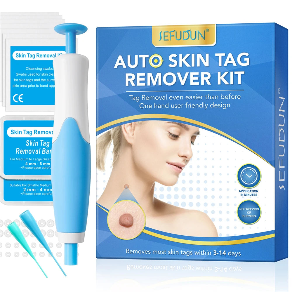 TagClear Pen