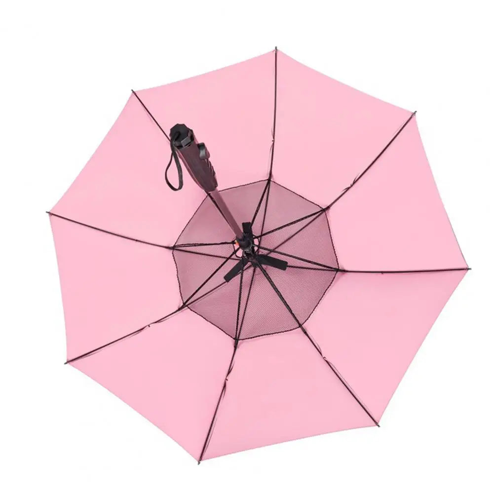 MistShield Umbrella