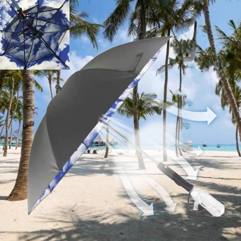 MistShield Umbrella