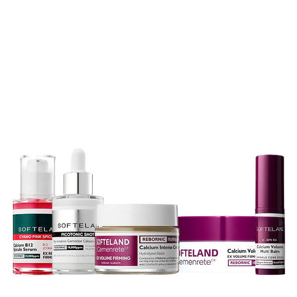 CollaLuxe™ Renewal Kit