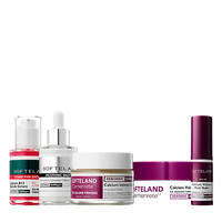 Five-piece set