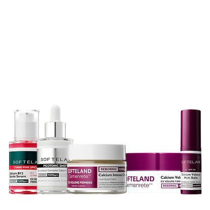 CollaLuxe™ Renewal Kit