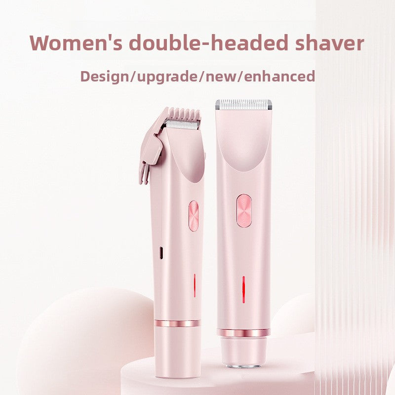 PurePetal Precision Trimmer