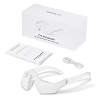 White With Box