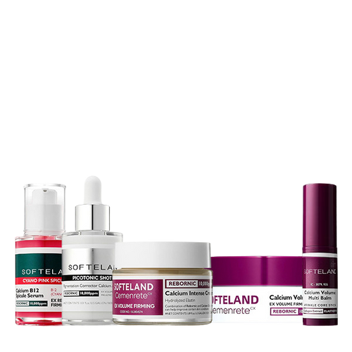CollaLuxe™ Renewal Kit