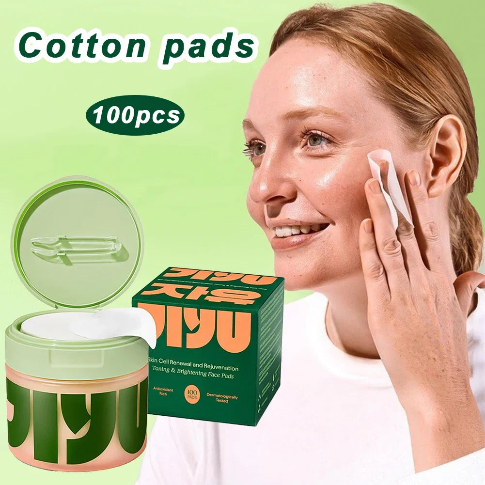 PureGlow™ Moisturizing Face Masks