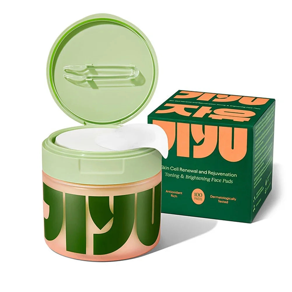 PureGlow™ Moisturizing Face Masks