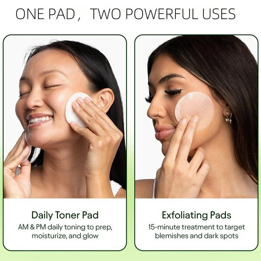 PureGlow™ Moisturizing Face Masks