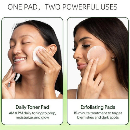 PureGlow™ Moisturizing Face Masks