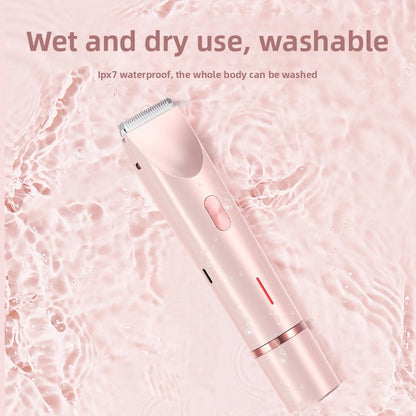 PurePetal Precision Trimmer